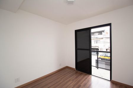Quarto 1 - Suíte de casa à venda com 2 quartos, 62m² em Sítio Morro Grande, São Paulo