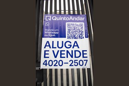 Fachada - Placa grande instalada em 30/07/26 cód. MSRP - 753 de casa à venda com 2 quartos, 62m² em Sítio Morro Grande, São Paulo