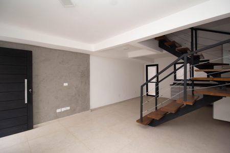 Sala de casa à venda com 2 quartos, 62m² em Sítio Morro Grande, São Paulo