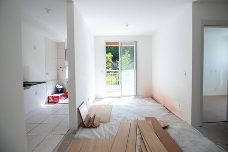 Apartamento para alugar com 2 quartos, 47m² em Bonsucesso, Rio de Janeiro