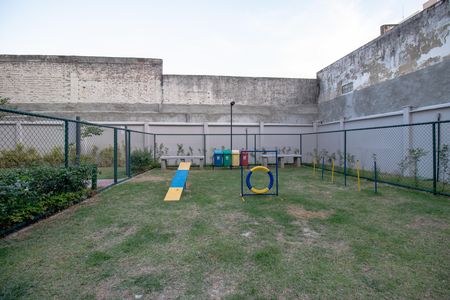 Petplace de apartamento para alugar com 2 quartos, 47m² em Bonsucesso, Rio de Janeiro