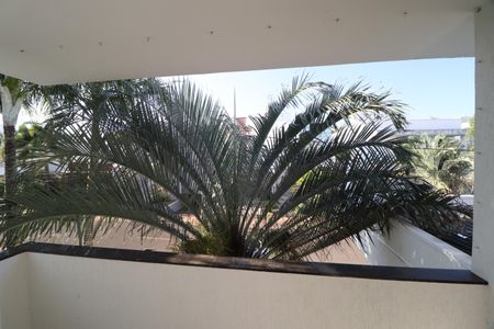 Quarto 4 - Suíte de casa de condomínio para alugar com 4 quartos, 259m² em Gávea, Uberlândia