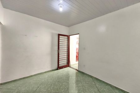 Sala de casa para alugar com 1 quarto, 64m² em Jardim do Lago Continuacao, Campinas