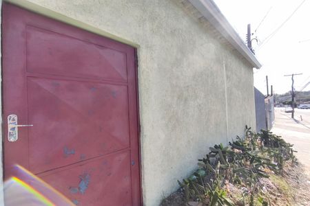 Fachada de casa para alugar com 1 quarto, 64m² em Jardim do Lago Continuacao, Campinas