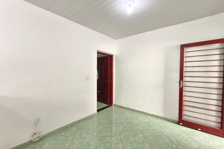 Sala de casa para alugar com 1 quarto, 64m² em Jardim do Lago Continuacao, Campinas