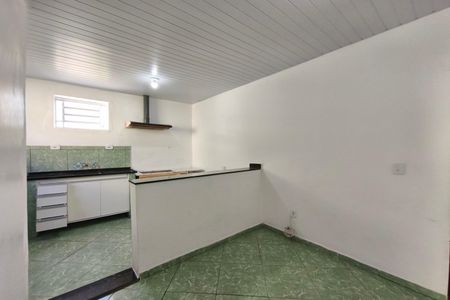 Sala de casa para alugar com 1 quarto, 64m² em Jardim do Lago Continuacao, Campinas