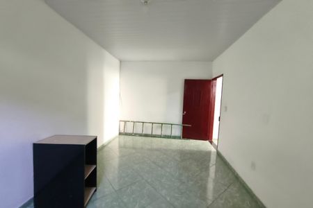 Quarto de casa para alugar com 1 quarto, 64m² em Jardim do Lago Continuacao, Campinas