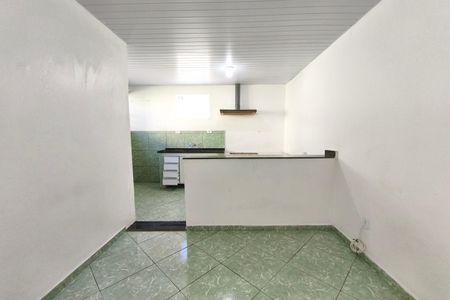 Casa para alugar com 1 quarto, 64m² em Jardim do Lago Continuacao, Campinas