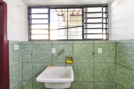 Casa para alugar com 64m², 1 quarto e sem vaga Casa para alugar com 64m², 1 quarto e sem vagaÁrea de Serviço