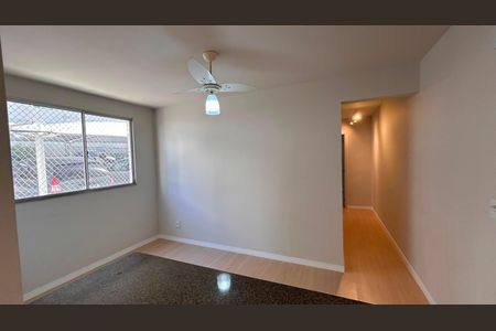 Apartamento para alugar com 2 quartos, 48m² em Jardim Nova Europa, Campinas