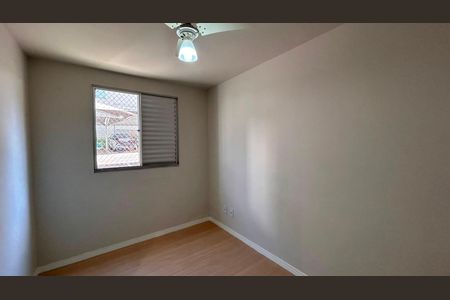 Quarto de apartamento para alugar com 2 quartos, 48m² em Jardim Nova Europa, Campinas