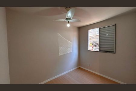 Quarto de apartamento para alugar com 2 quartos, 48m² em Jardim Nova Europa, Campinas