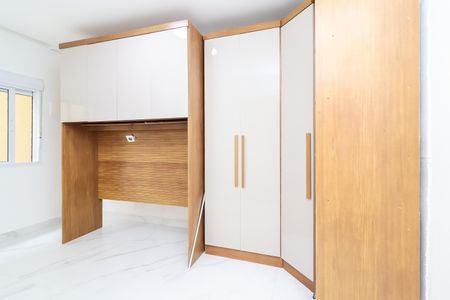 Quarto de casa para alugar com 1 quarto, 40m² em Vila Rosaria, São Paulo