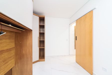 Quarto de casa para alugar com 1 quarto, 40m² em Vila Rosaria, São Paulo