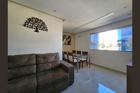 Apartamento para alugar com 70m², 2 quartos e sem vaga
