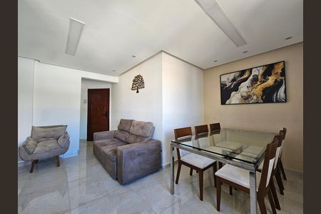 Apartamento para alugar com 70m², 2 quartos e sem vaga