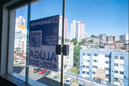 Apartamento para alugar com 2 quartos, 70m² em Vila Laura, Salvador