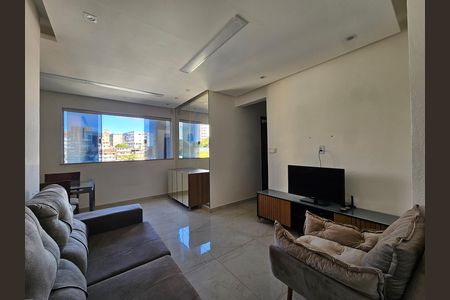 Apartamento para alugar com 2 quartos, 70m² em Vila Laura, Salvador