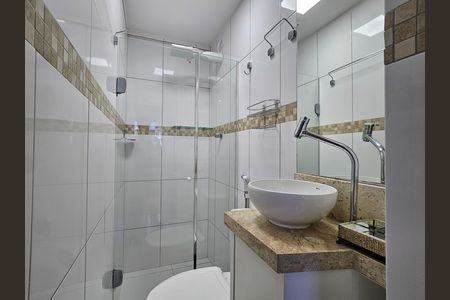 Apartamento para alugar com 70m², 2 quartos e sem vaga