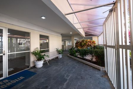 Apartamento para alugar com 2 quartos, 70m² em Vila Laura, Salvador