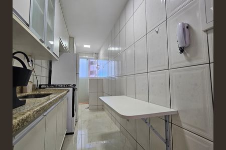Apartamento para alugar com 2 quartos, 70m² em Vila Laura, Salvador