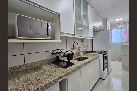 Apartamento para alugar com 2 quartos, 70m² em Vila Laura, Salvador