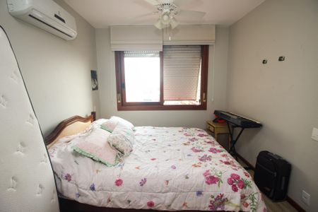 Quarto Suíte de apartamento para alugar com 2 quartos, 94m² em Menino Deus, Porto Alegre