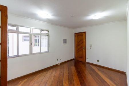 Sala de apartamento para alugar com 2 quartos, 60m² em Vila Paulista, São Paulo