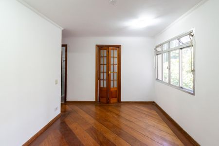 Sala de apartamento para alugar com 2 quartos, 60m² em Vila Paulista, São Paulo