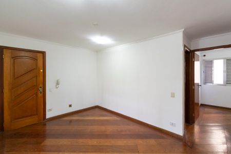 Sala de apartamento para alugar com 2 quartos, 60m² em Vila Paulista, São Paulo