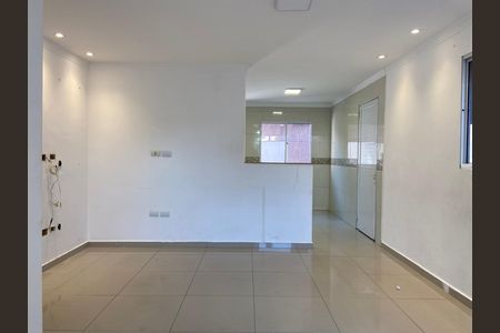 Casa para alugar com 2 quartos, 110m² em Ferreira, São Paulo