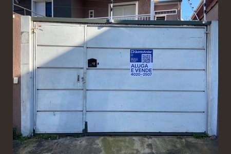 Casa para alugar com 2 quartos, 110m² em Ferreira, São Paulo