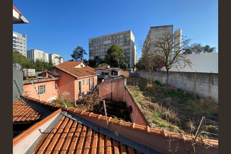 Casa para alugar com 2 quartos, 110m² em Ferreira, São Paulo