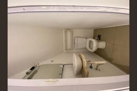 Casa para alugar com 2 quartos, 110m² em Ferreira, São Paulo