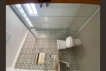 Casa para alugar com 2 quartos, 110m² em Ferreira, São Paulo