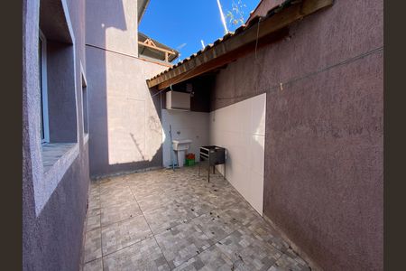 Casa para alugar com 2 quartos, 110m² em Ferreira, São Paulo