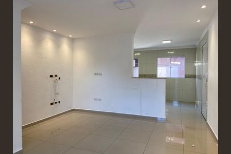 Casa para alugar com 2 quartos, 110m² em Ferreira, São Paulo