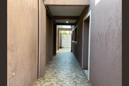 Casa para alugar com 2 quartos, 110m² em Ferreira, São Paulo