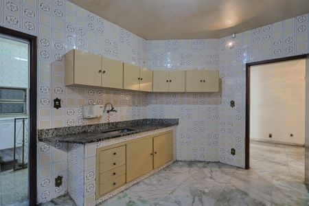 Casa à venda com 4 quartos, 340m² em União, Belo Horizonte