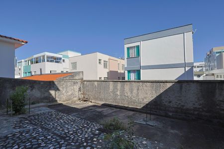 Casa à venda com 4 quartos, 340m² em União, Belo Horizonte