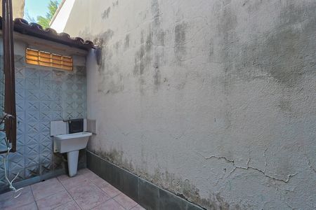 Casa à venda com 4 quartos, 340m² em União, Belo Horizonte