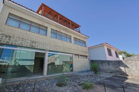 Casa à venda com 4 quartos, 340m² em União, Belo Horizonte