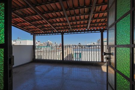 Casa à venda com 4 quartos, 340m² em União, Belo Horizonte