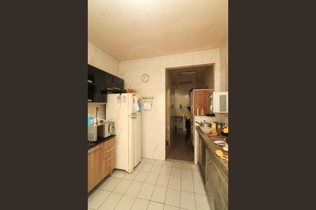 Cozinha de casa para alugar com 2 quartos, 106m² em Marechal Hermes, Rio de Janeiro