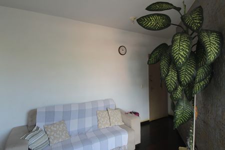 Sala de apartamento à venda com 1 quarto, 62m² em Copacabana, Belo Horizonte