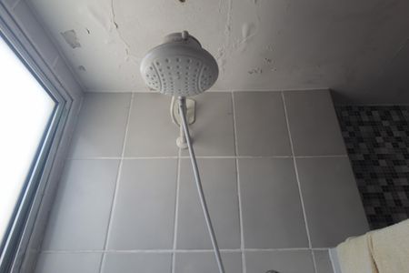 Banheiro de apartamento à venda com 2 quartos, 62m² em Copacabana, Belo Horizonte