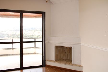 Apartamento para alugar com 3 quartos, 360m² em Barra Funda, Vinhedo