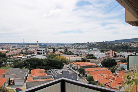 Apartamento para alugar com 3 quartos, 360m² em Barra Funda, Vinhedo