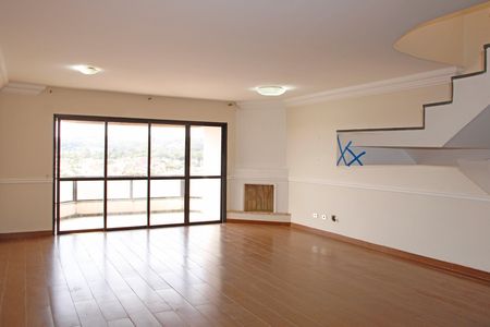 Apartamento para alugar com 3 quartos, 360m² em Barra Funda, Vinhedo