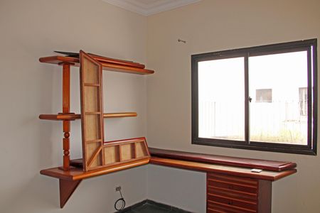 Apartamento para alugar com 3 quartos, 360m² em Barra Funda, Vinhedo